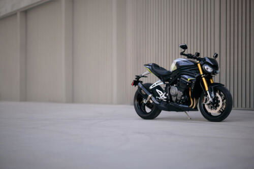 Triumph SPEED TRIPLE 1200 RS - 2025 (11)