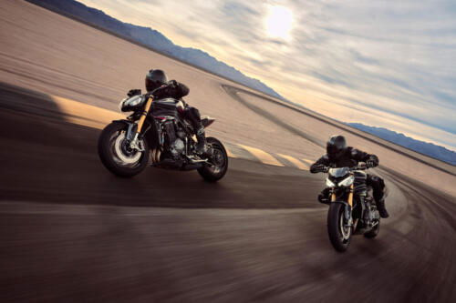Triumph SPEED TRIPLE 1200 RS - 2025 (14)