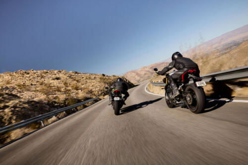 Triumph SPEED TRIPLE 1200 RS - 2025 (20)