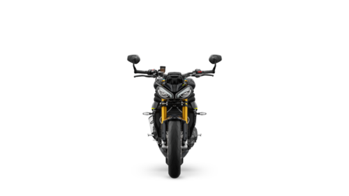 Triumph SPEED TRIPLE 1200 RS - 2025 (20)