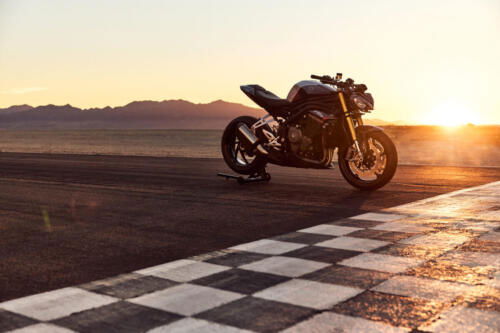 Triumph SPEED TRIPLE 1200 RS - 2025 (22)