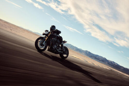 Triumph SPEED TRIPLE 1200 RS - 2025 (25)
