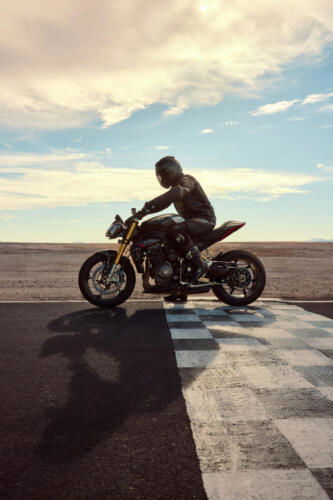 Triumph SPEED TRIPLE 1200 RS - 2025 (27)