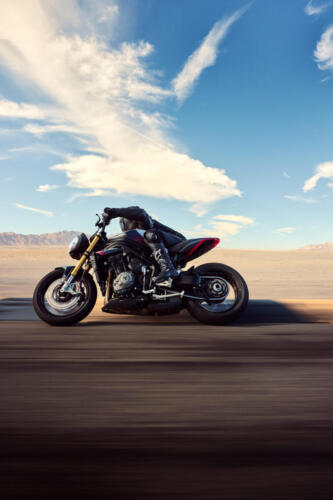 Triumph SPEED TRIPLE 1200 RS - 2025 (28)