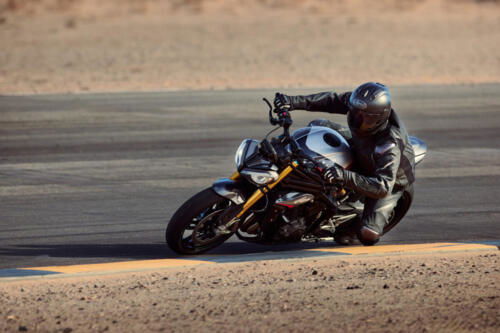 Triumph SPEED TRIPLE 1200 RS - 2025 (36)