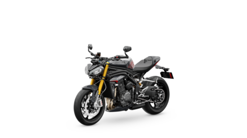 Triumph SPEED TRIPLE 1200 RS - 2025 (4)