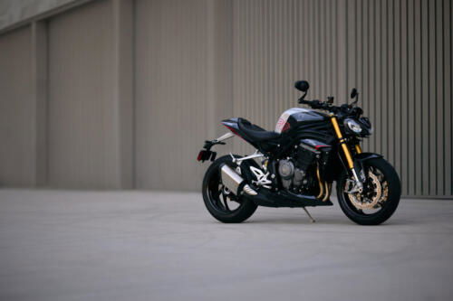 Triumph SPEED TRIPLE 1200 RS - 2025 (47)