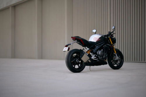 Triumph SPEED TRIPLE 1200 RS - 2025 (48)