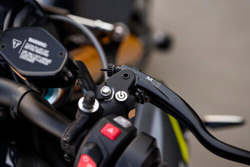 Triumph SPEED TRIPLE 1200 RS - 2025 (5)