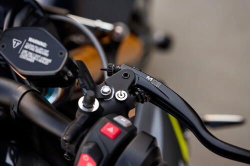 Triumph SPEED TRIPLE 1200 RS - 2025 (5)