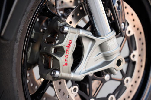 Triumph SPEED TRIPLE 1200 RS - 2025 (50)