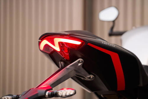 Triumph SPEED TRIPLE 1200 RS - 2025 (56)