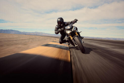 Triumph SPEED TRIPLE 1200 RS - 2025 (62)