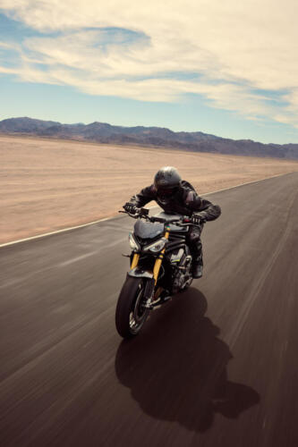 Triumph SPEED TRIPLE 1200 RS - 2025 (66)