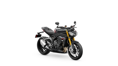Triumph SPEED TRIPLE 1200 RS - 2025 (7)