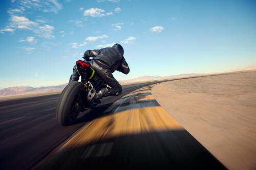 Triumph SPEED TRIPLE 1200 RS - 2025 (71)