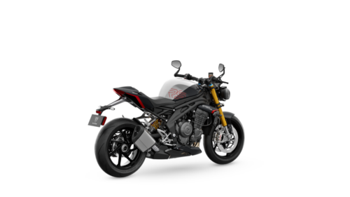 Triumph SPEED TRIPLE 1200 RS - 2025 (8)