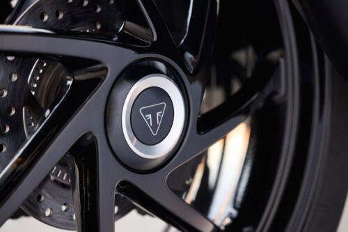 Triumph SPEED TRIPLE 1200 RS - 2025 (9)