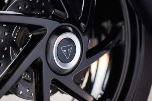 Triumph SPEED TRIPLE 1200 RS - 2025 (9)