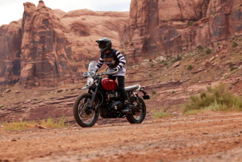 Triumph Scrambler 1200 X - 2024 (1)