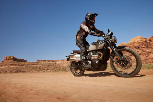 Triumph Scrambler 1200 X - 2024 (10)