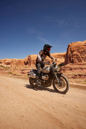 Triumph Scrambler 1200 X - 2024 (11)