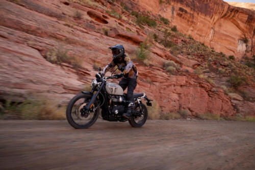 Triumph Scrambler 1200 X - 2024 (12)