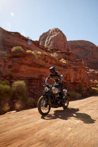 Triumph Scrambler 1200 X - 2024 (13)