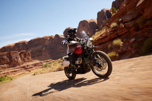 Triumph Scrambler 1200 X - 2024 (14)