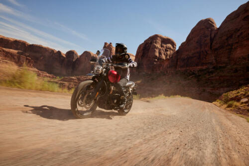 Triumph Scrambler 1200 X - 2024 (15)
