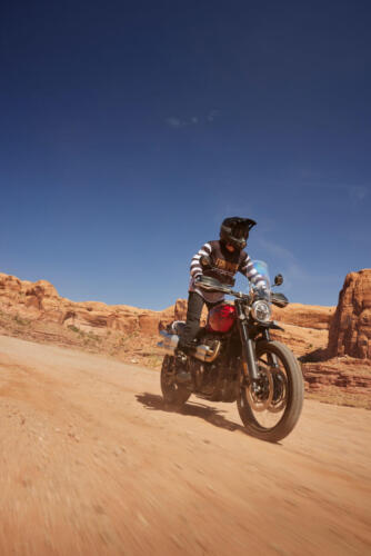 Triumph Scrambler 1200 X - 2024 (16)