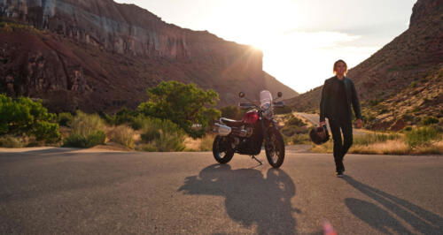 Triumph Scrambler 1200 X - 2024 (18)