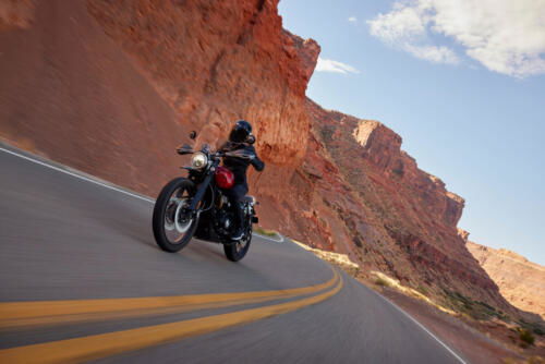 Triumph Scrambler 1200 X - 2024 (20)