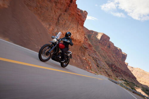 Triumph Scrambler 1200 X - 2024 (21)