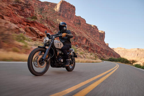 Triumph Scrambler 1200 X - 2024 (23)
