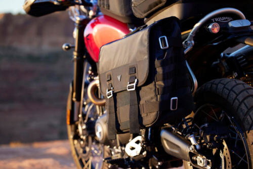 Triumph Scrambler 1200 X - 2024 (28)