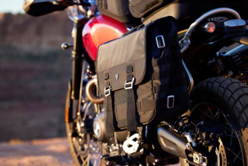 Triumph Scrambler 1200 X - 2024 (28)