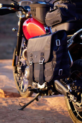 Triumph Scrambler 1200 X - 2024 (29)