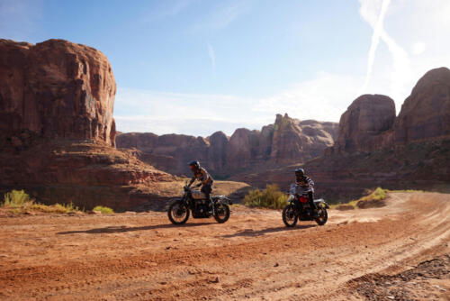 Triumph Scrambler 1200 X - 2024 (3)