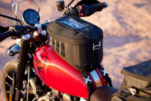 Triumph Scrambler 1200 X - 2024 (32)