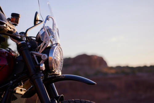 Triumph Scrambler 1200 X - 2024 (34)