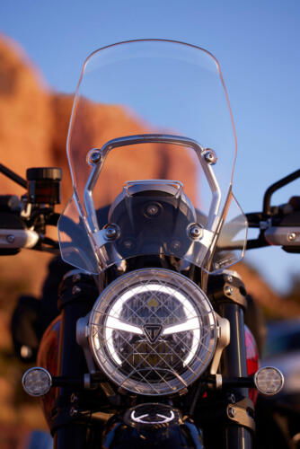 Triumph Scrambler 1200 X - 2024 (35)