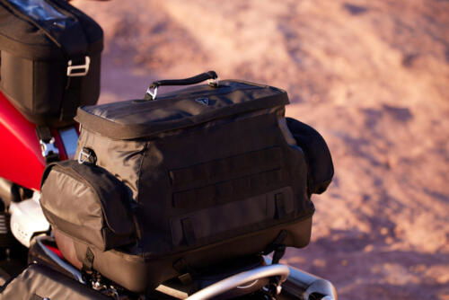 Triumph Scrambler 1200 X - 2024 (36)