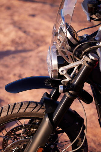 Triumph Scrambler 1200 X - 2024 (39)