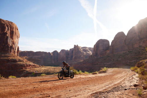 Triumph Scrambler 1200 X - 2024 (4)