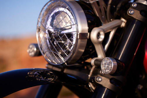 Triumph Scrambler 1200 X - 2024 (40)