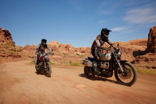 Triumph Scrambler 1200 X - 2024 (6)