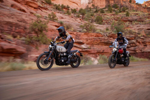 Triumph Scrambler 1200 X - 2024 (7)