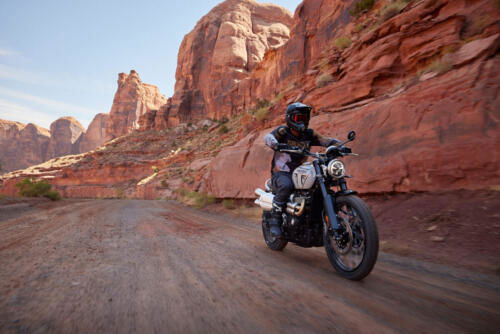 Triumph Scrambler 1200 X - 2024 (8)