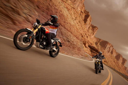 Triumph Scrambler 1200 XE - 2024 (11)